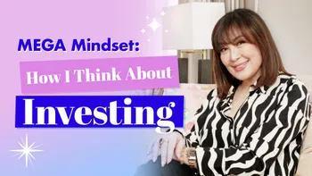 mega mindset: how i think about investing